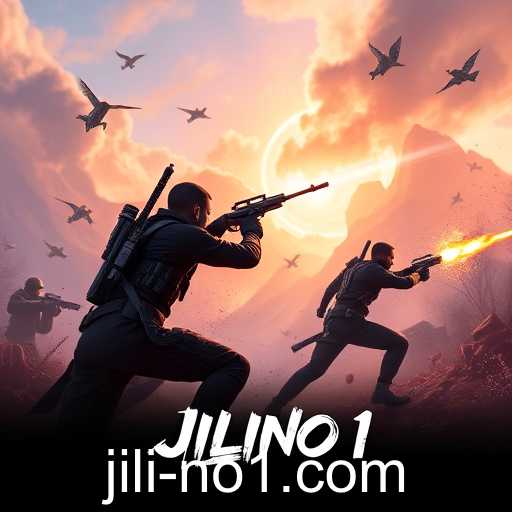 Exploring the Thrills of Action Games: Spotlight on 'Jilino 1'