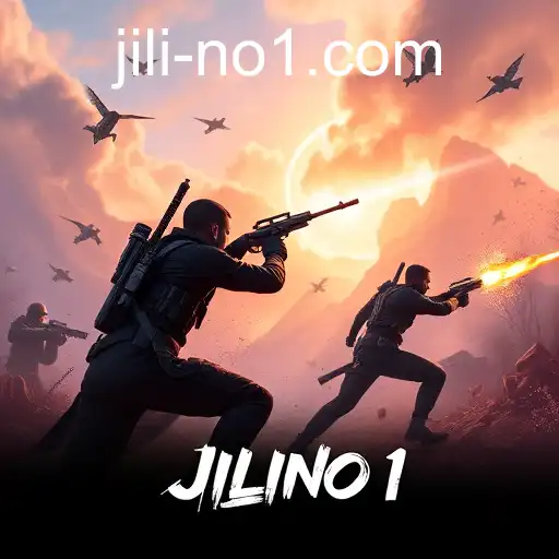 Exploring the Thrills of Action Games: Spotlight on 'Jilino 1'