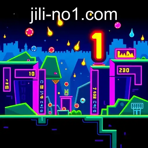 Exploring the World of Arcade Games: The Rise of 'Jilino 1'