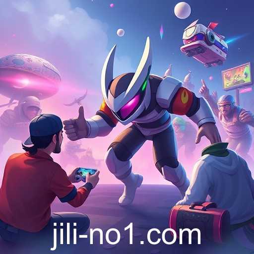 Emergence of 'Jilino 1' in the Gaming World