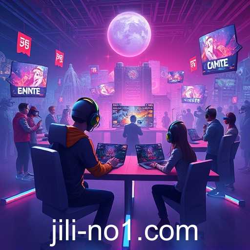 Emerging Trends in Online Gaming