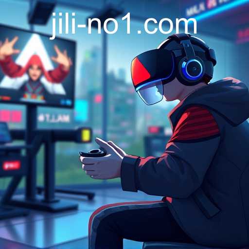 The Evolution of Gaming Trends in 2025