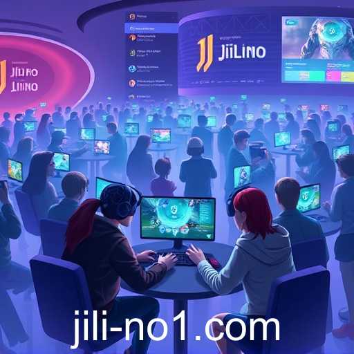 The Evolution of Online Gaming Communities