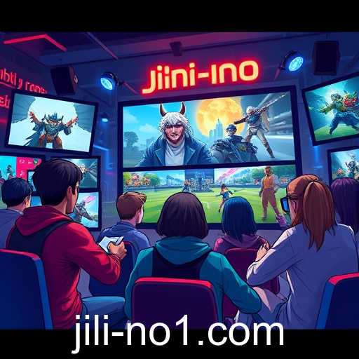 Exploring the Phenomenon of English Game Sites