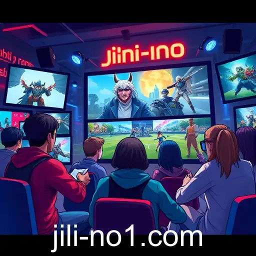 Exploring the Phenomenon of English Game Sites