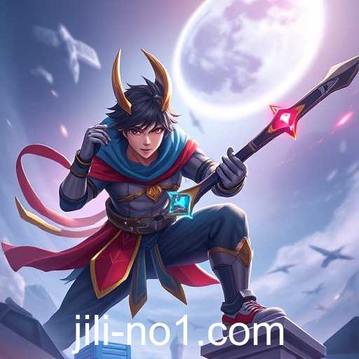 Gaming Industry Evolves: The Rise of Jilino 1