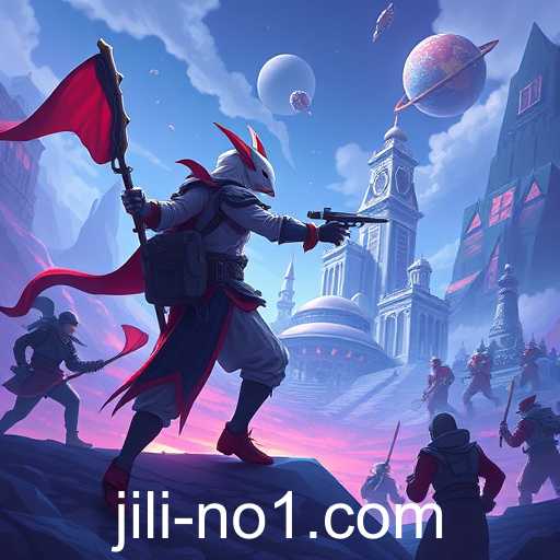 Evolution of Online Gaming Platforms