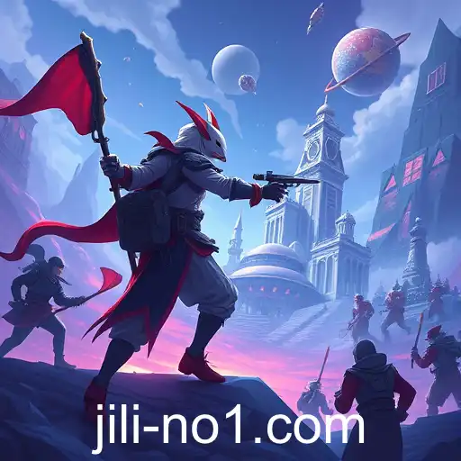 Evolution of Online Gaming Platforms