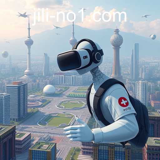 Gaming Trends Amidst Global Changes