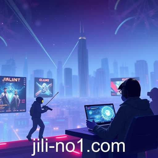 Gaming Trends Shaped by Jilino 1