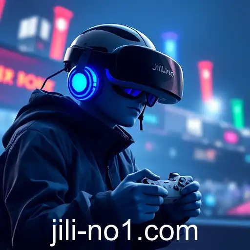 Innovations in Gaming