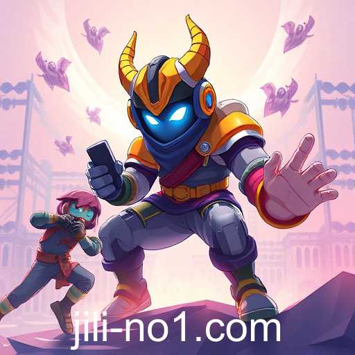 Jilino 1 Revolutionizes Online Gaming Experience