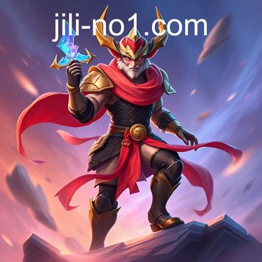 Jilino 1: A New Frontier in Online Gaming