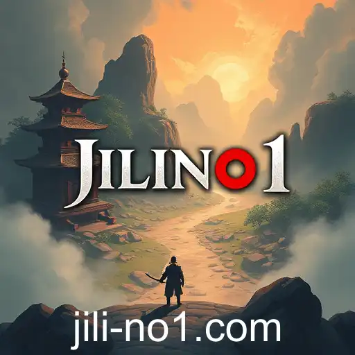 Jilino 1: Revolutionizing the Gaming Landscape