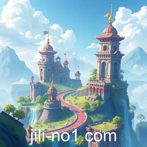 Jilino 1: Revolutionizing Online Gaming