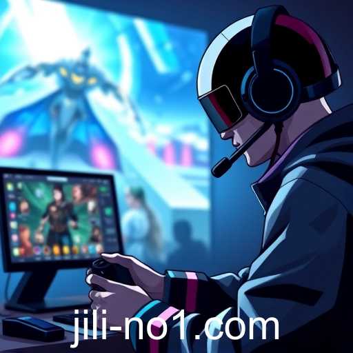 The Rise of Jilino 1 in Gaming