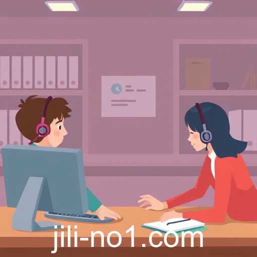 The Rise of Jilino 1 in Gaming