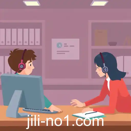 The Rise of Jilino 1 in Gaming