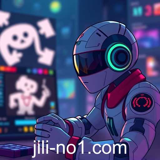 Gaming Innovations with Jilino 1