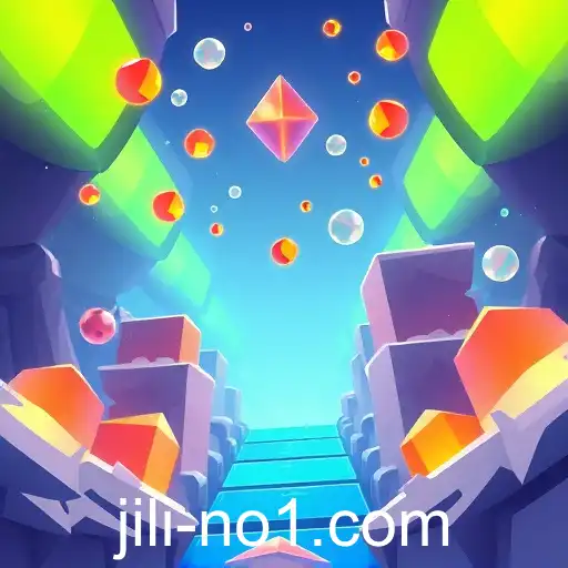 Jilino 1: Revolutionizing Gaming in 2025
