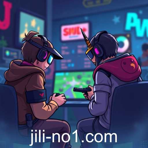 The Rise of Jilino 1 in Gaming Culture