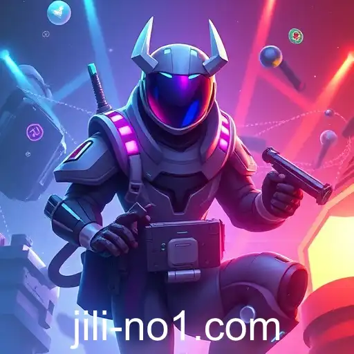 Jilino 1 and the Evolution of Online Gaming