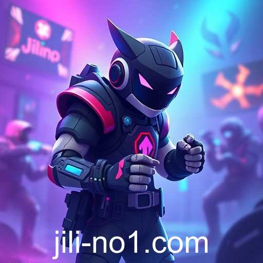 Jilino 1: A New Era for Online Gaming