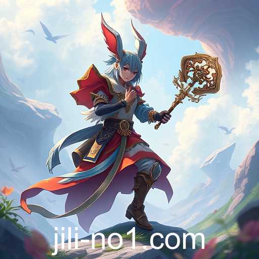 Jilino 1 Revolutionizes Online Gaming Trends