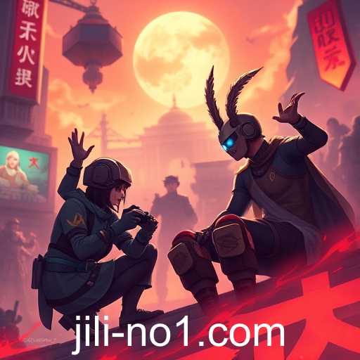 The Rise of Jilino 1 in Gaming