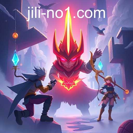 Jilino 1: A New Gaming Era