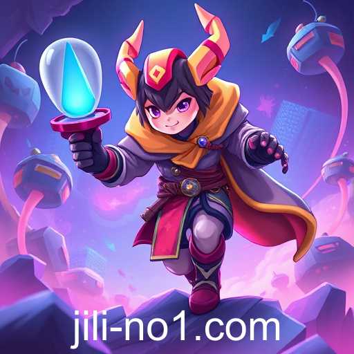 Jilino 1: Shaping the Future of Online Gaming