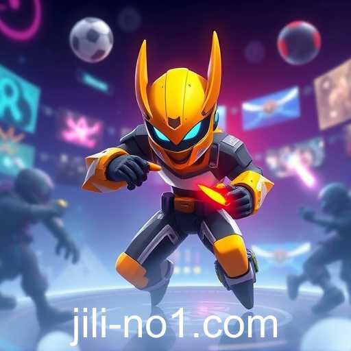The Rise of Jilino 1 in Online Gaming