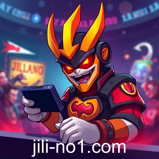 The Rise of Jilino 1 in the Gaming Sphere