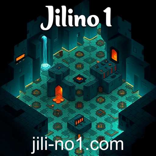 Exploring the World of Puzzle Games with 'Jilino 1'