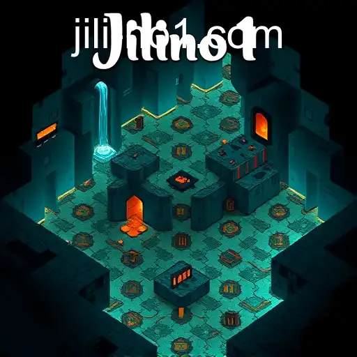 Exploring the World of Puzzle Games with 'Jilino 1'