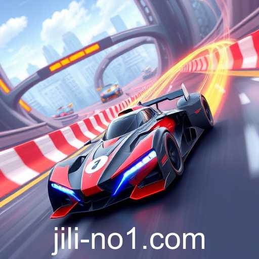 Exploring the Thrill of Racing Games: A Look into 'Jilino 1'
