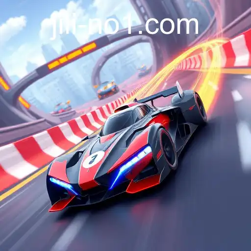 Exploring the Thrill of Racing Games: A Look into 'Jilino 1'