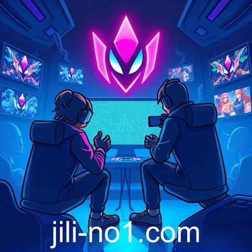 The Rise of 'Jilino 1' in the Gaming World