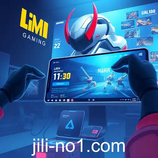 The Rise of Jilino 1