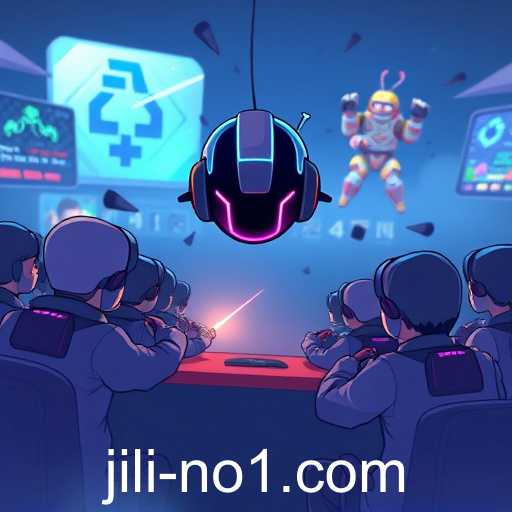 Exploring the Rise of Jilino 1 Game Platform