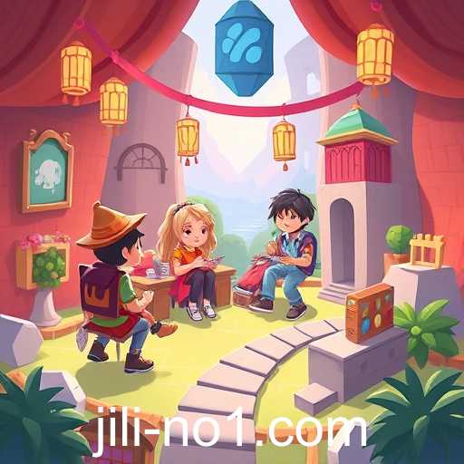 The Rise of Jilino 1: A Gaming Phenomenon