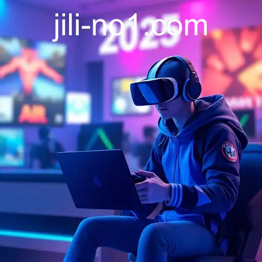 Rise of Online Gaming Community