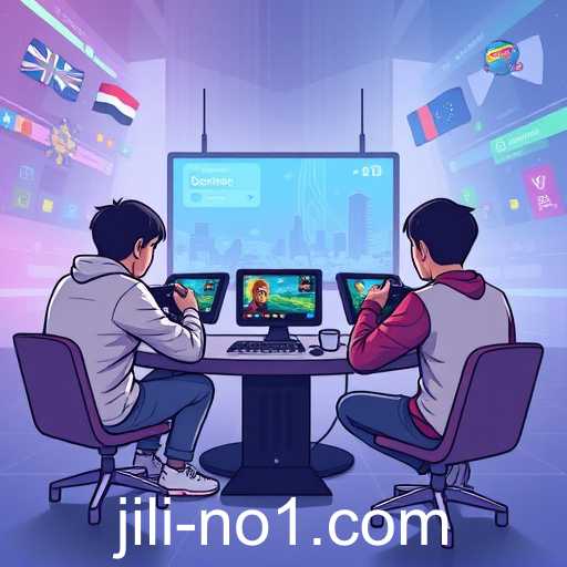 The Rise of Online Gaming Platforms in a Digital Era