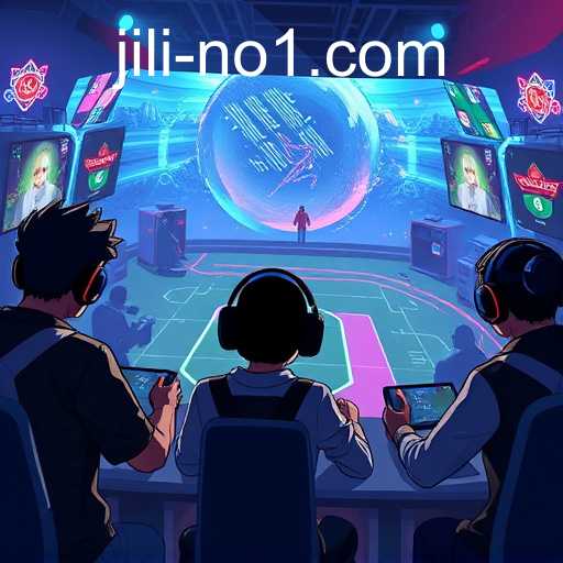 Rising Trends in Gaming in the Mid-2020s