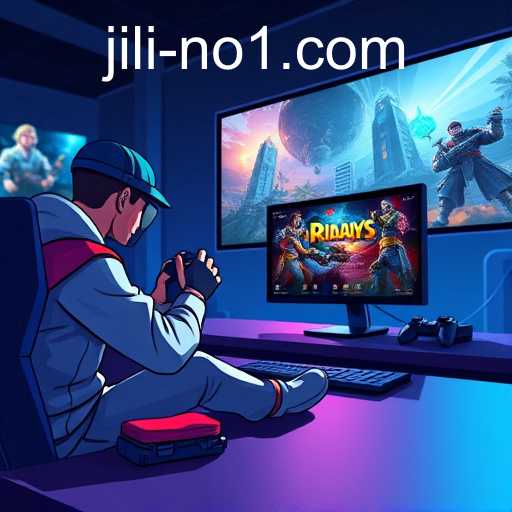 The Rising Influence of Jilino 1 in Gaming