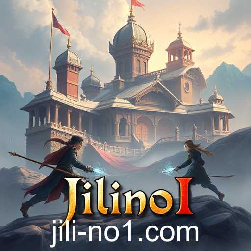 Exploring 'Jilino 1': A New Frontier in RPG Gaming