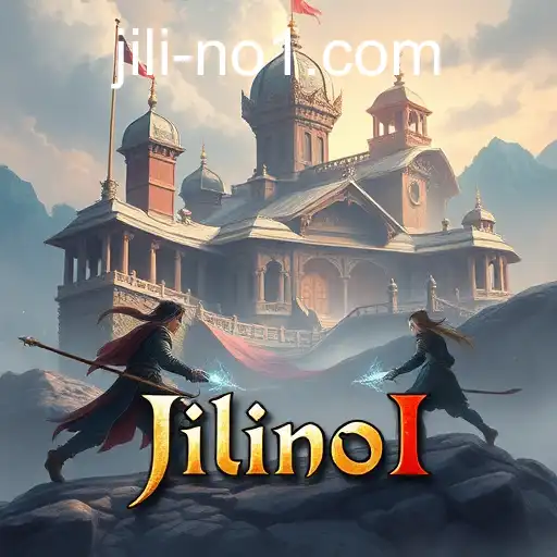 Exploring 'Jilino 1': A New Frontier in RPG Gaming