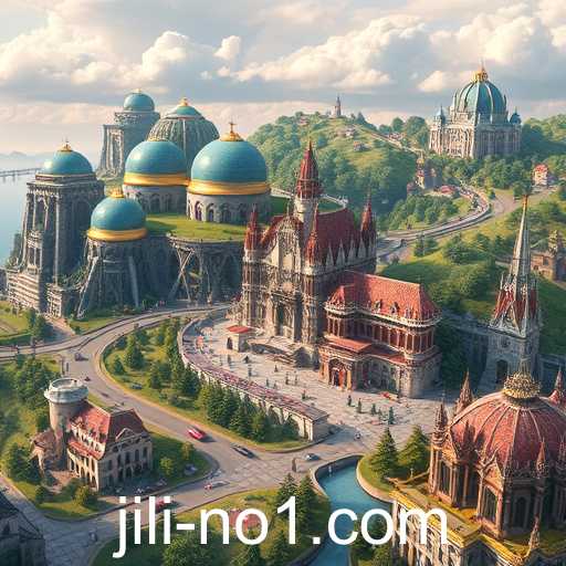 Exploring the World of Simulation Games: The Rise of 'Jilino 1'